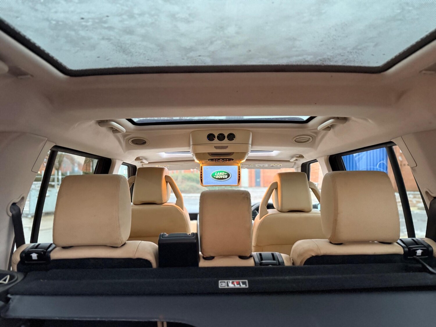 Used Land Rover Discovery 3 for sale - 77267229: Photo 34