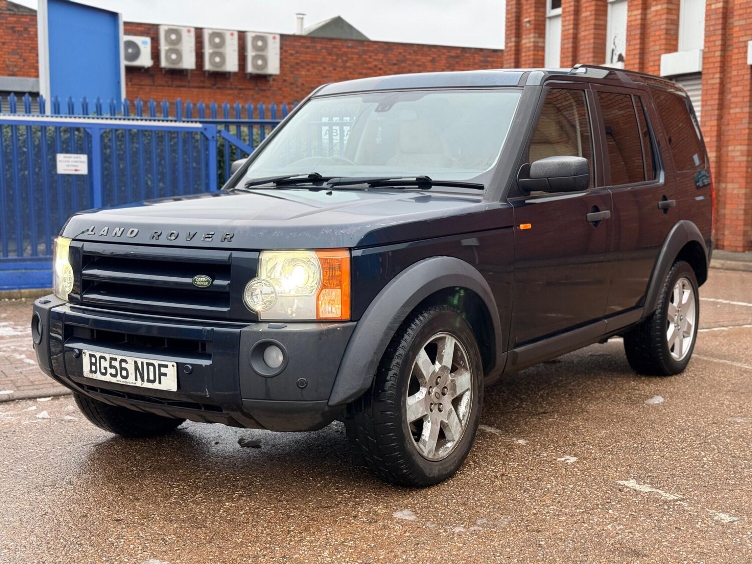 Used Land Rover Discovery 3 for sale - 77267229: Photo 36