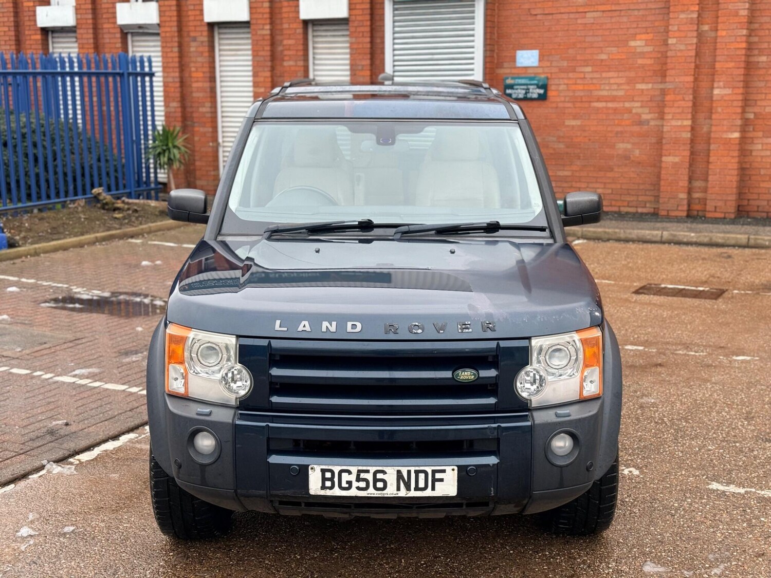 Used Land Rover Discovery 3 for sale - 77267229: Photo 6
