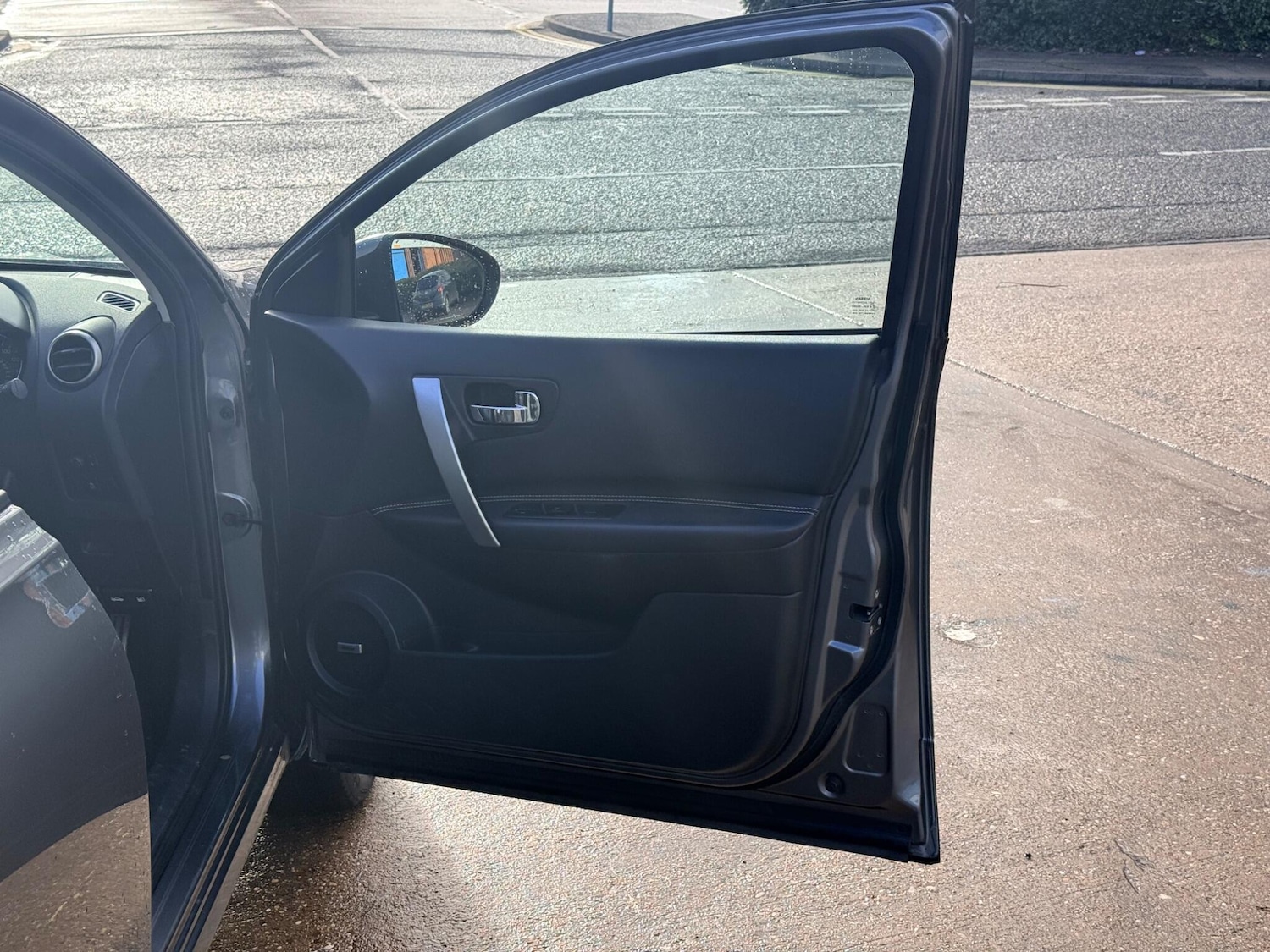 Used Nissan Qashqai+2 2012 for sale - 78019107: Photo 10