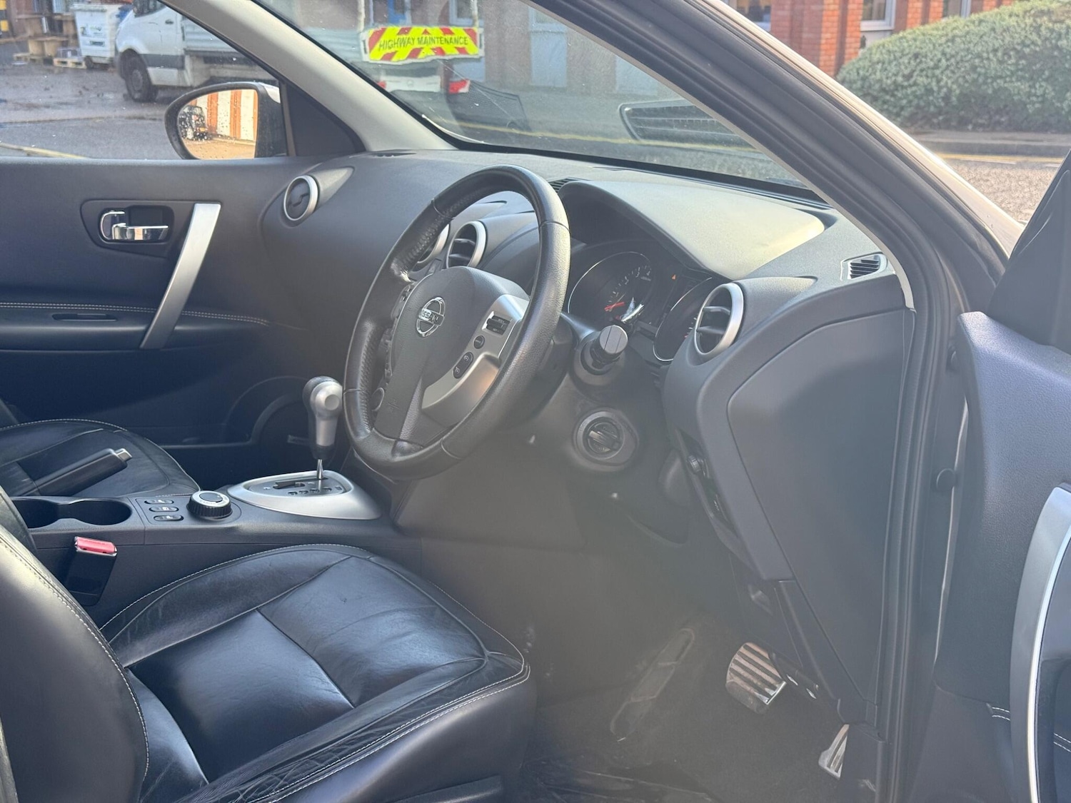 Used Nissan Qashqai+2 2012 for sale - 78019107: Photo 11