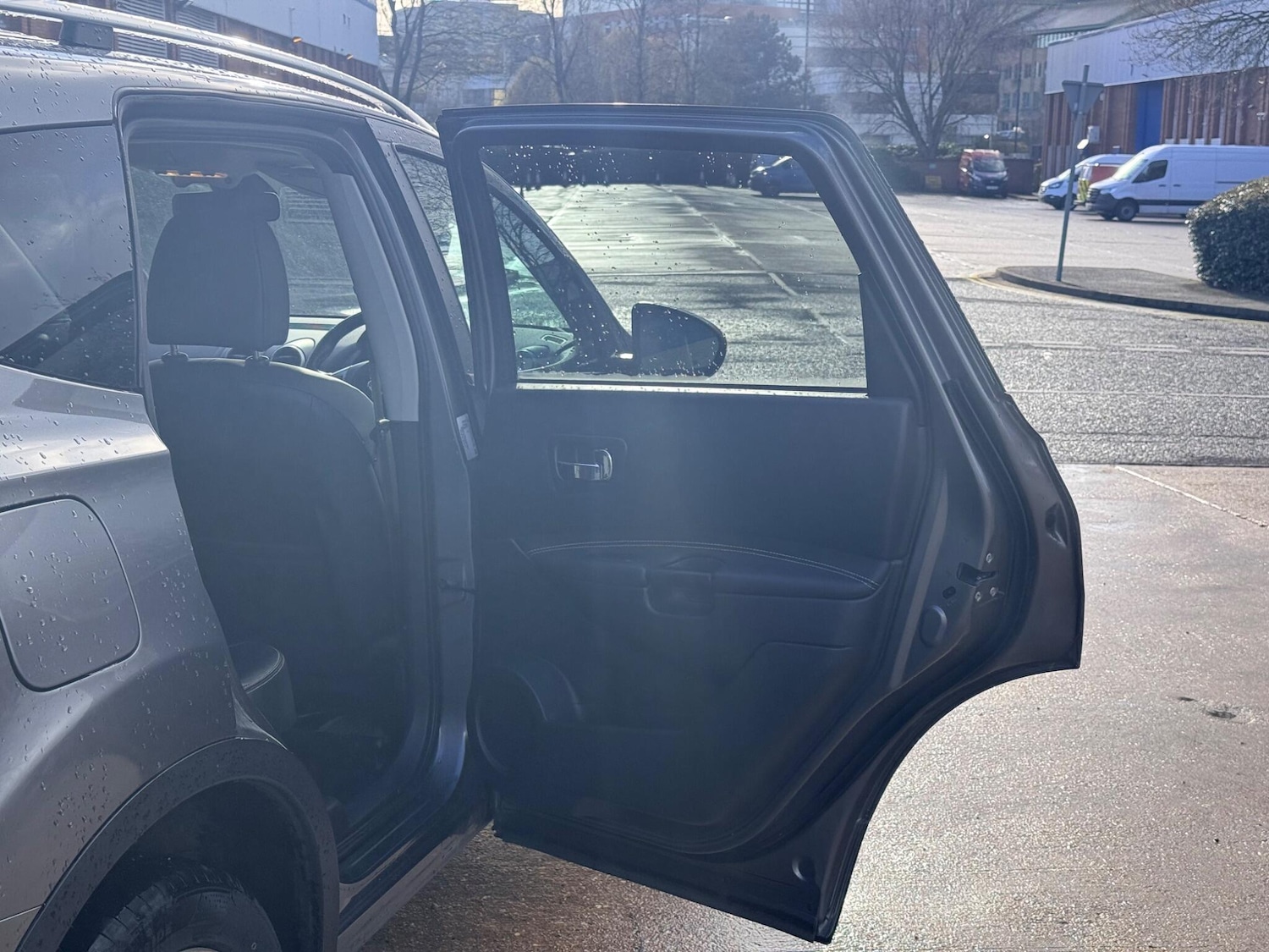 Used Nissan Qashqai+2 2012 for sale - 78019107: Photo 12