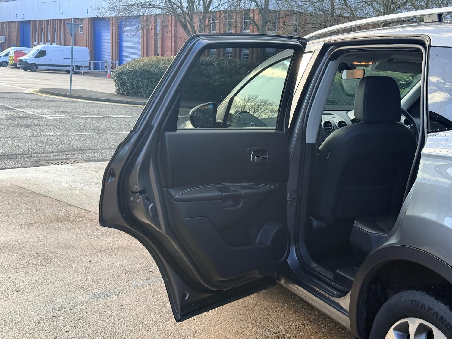 Used Nissan Qashqai+2 2012 for sale - 78019107: Photo 14