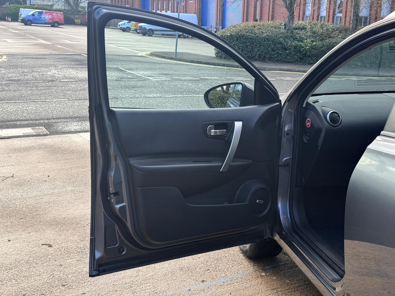 Used Nissan Qashqai+2 2012 for sale - 78019107: Photo 16