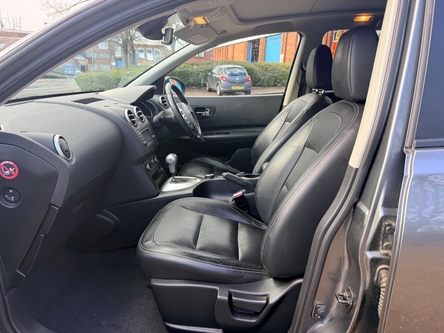 Used Nissan Qashqai+2 2012 for sale - 78019107: Photo 17