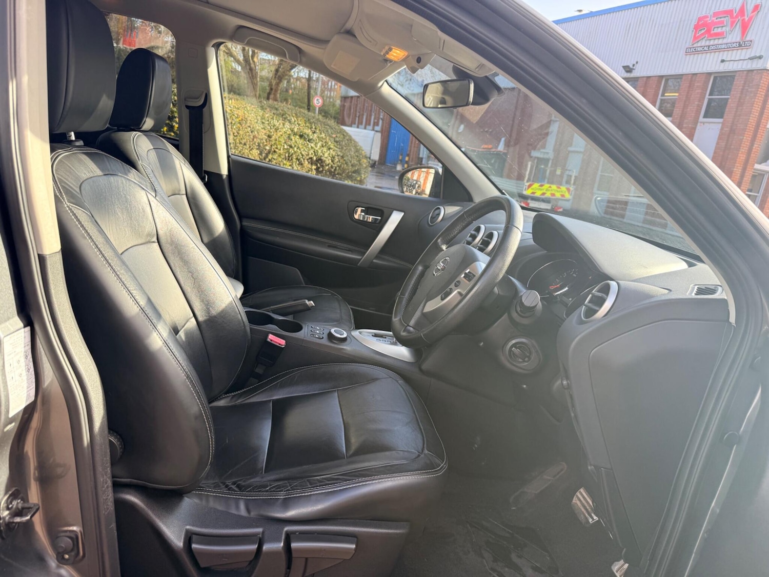 Used Nissan Qashqai+2 2012 for sale - 78019107: Photo 2