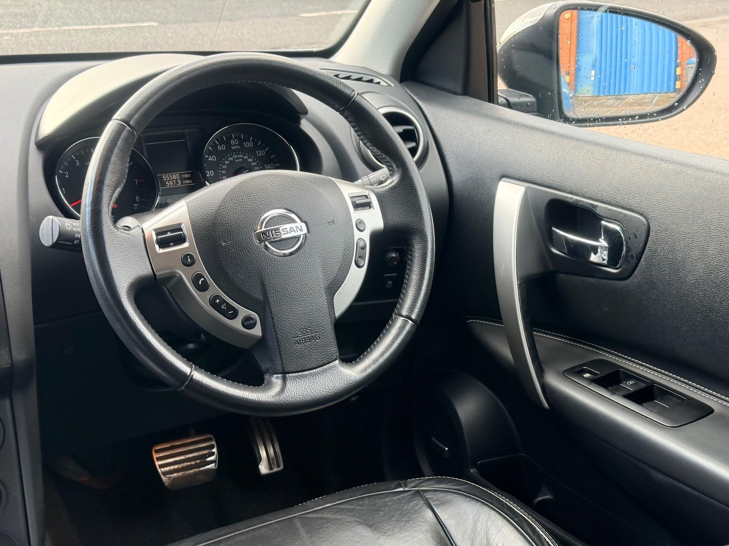 Used Nissan Qashqai+2 2012 for sale - 78019107: Photo 31