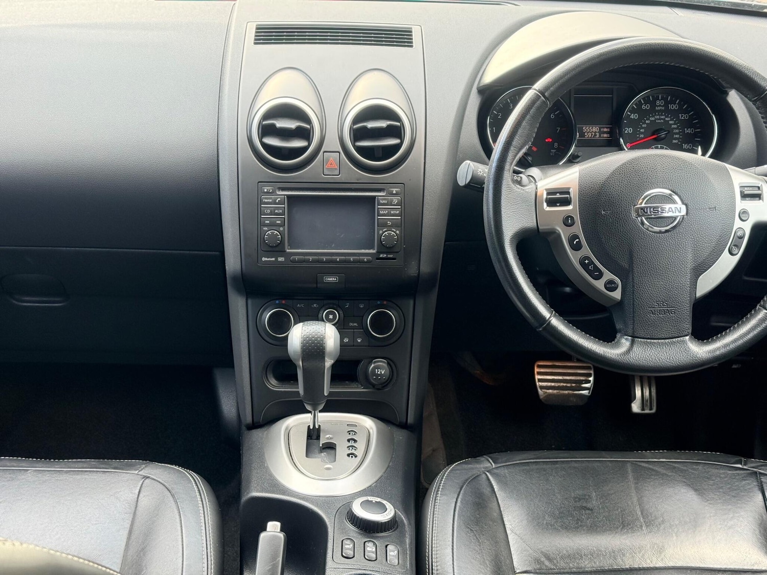 Used Nissan Qashqai+2 2012 for sale - 78019107: Photo 32