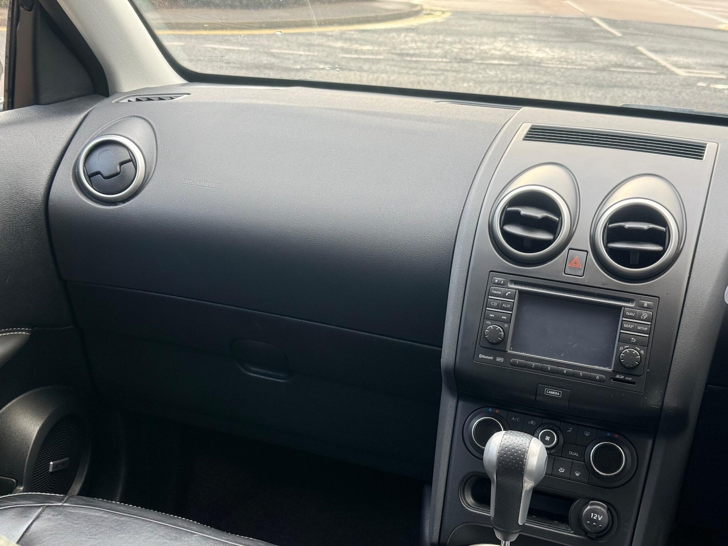 Used Nissan Qashqai+2 2012 for sale - 78019107: Photo 33