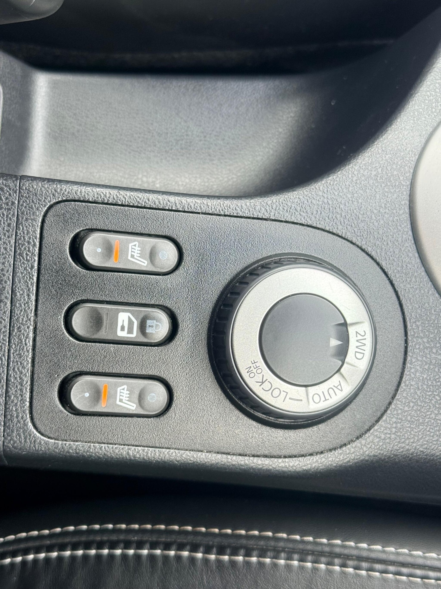 Used Nissan Qashqai+2 2012 for sale - 78019107: Photo 34