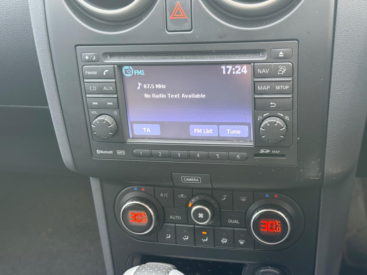 Used Nissan Qashqai+2 2012 for sale - 78019107: Photo 37