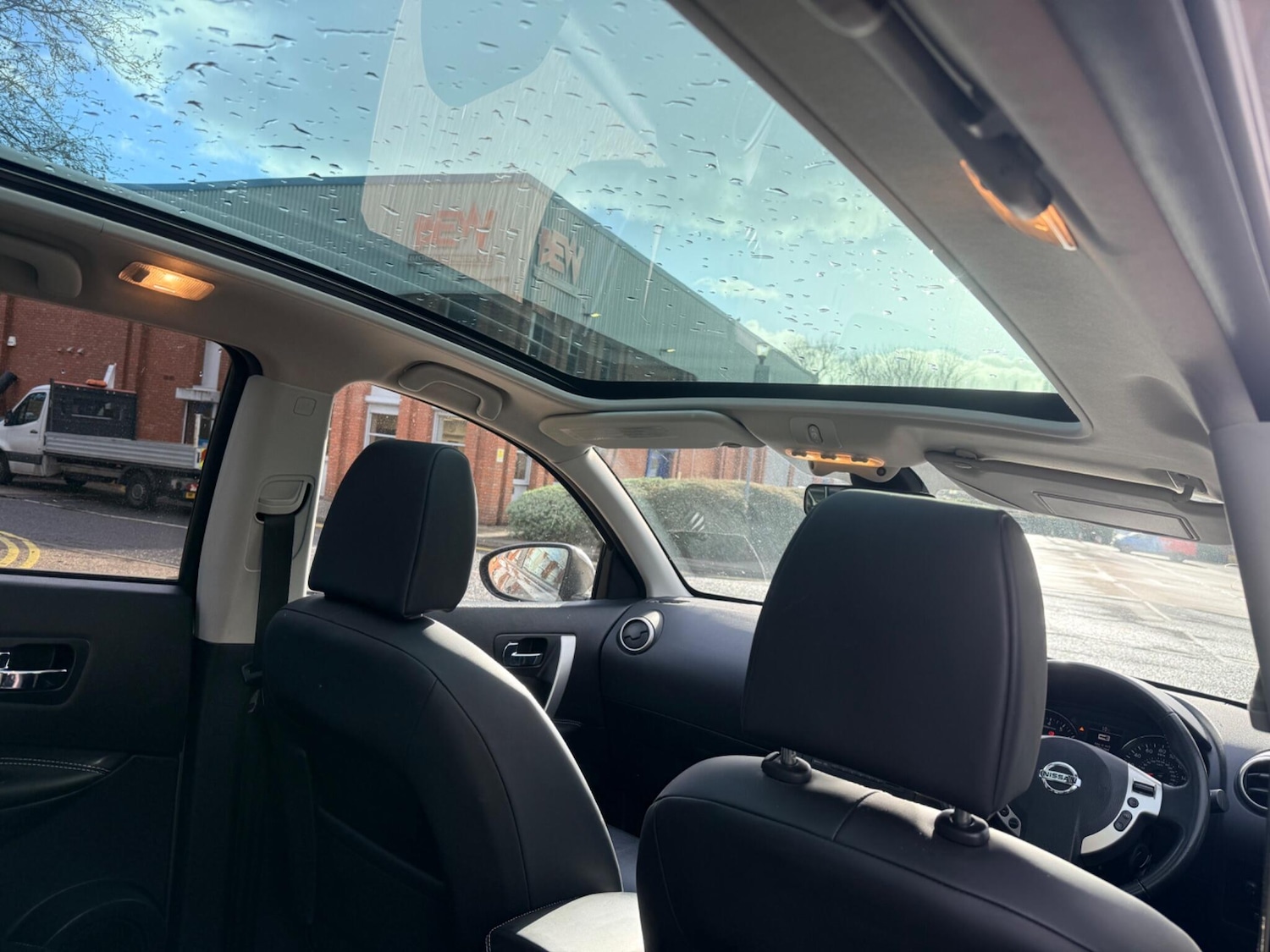 Used Nissan Qashqai+2 2012 for sale - 78019107: Photo 39