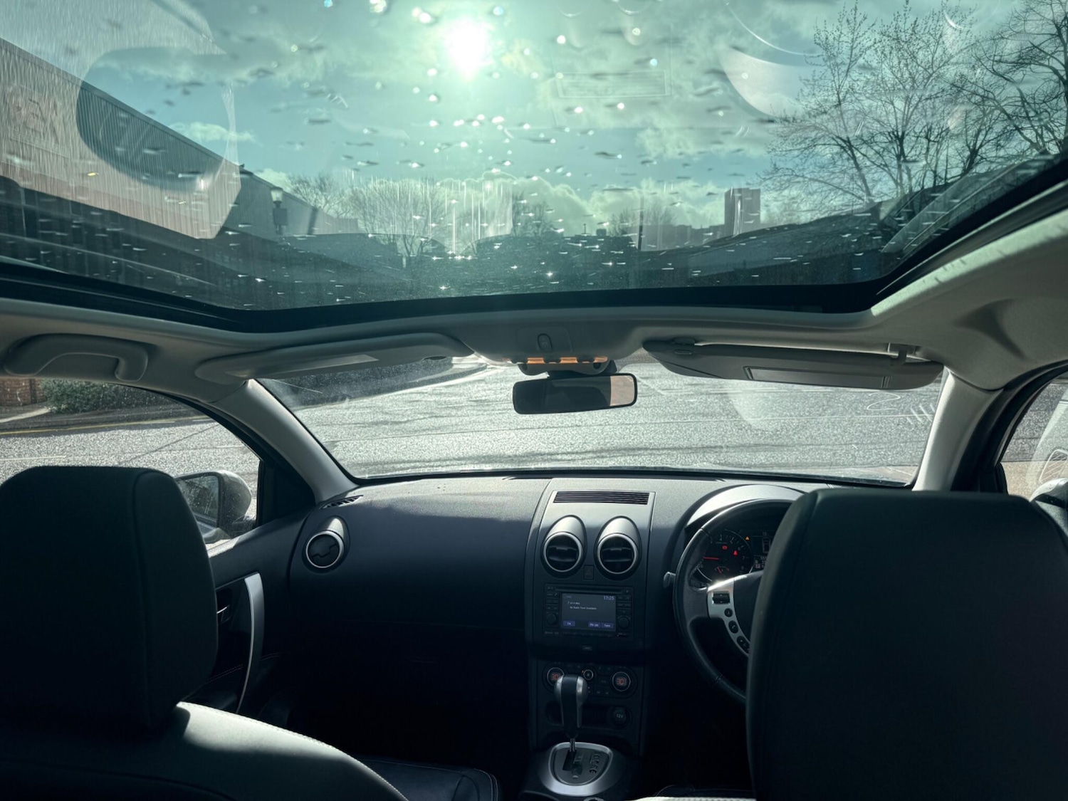 Used Nissan Qashqai+2 2012 for sale - 78019107: Photo 40