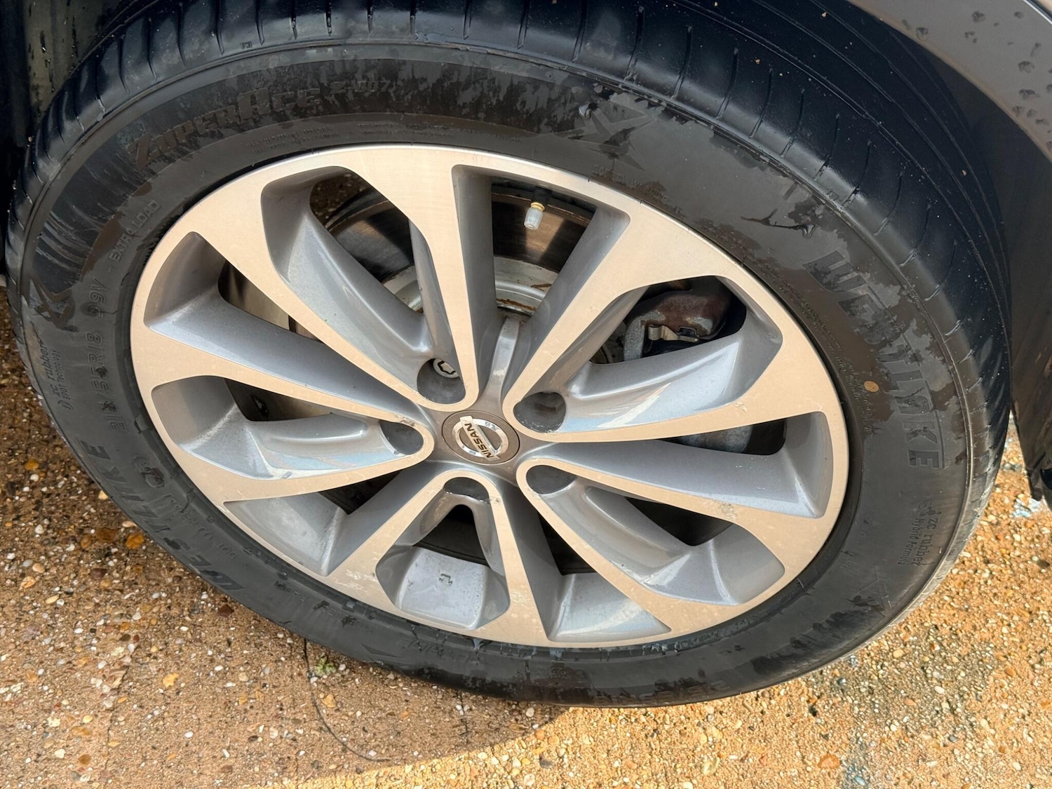 Used Nissan Qashqai+2 2012 for sale - 78019107: Photo 41