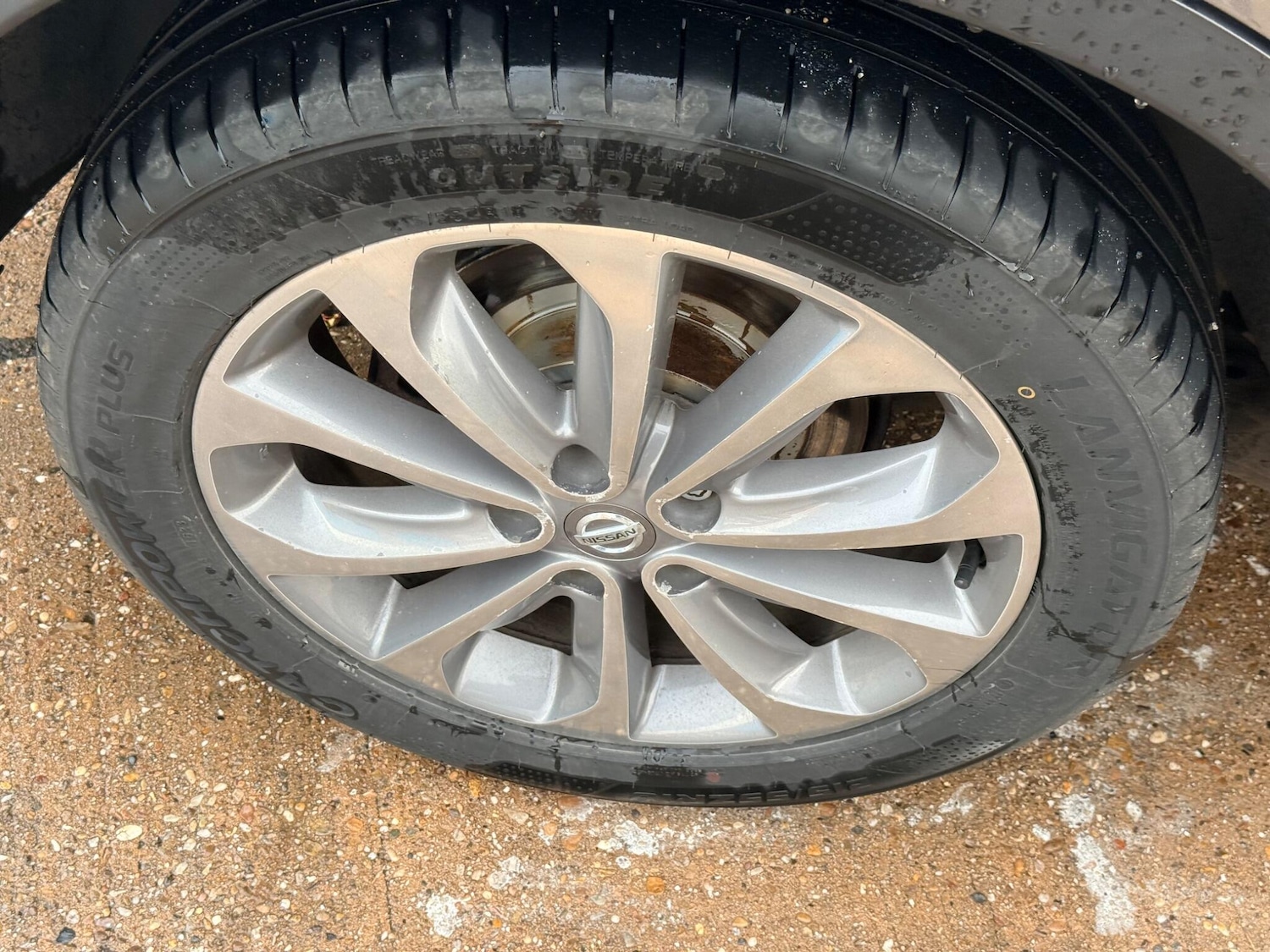 Used Nissan Qashqai+2 2012 for sale - 78019107: Photo 42