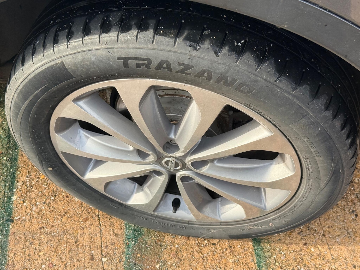 Used Nissan Qashqai+2 2012 for sale - 78019107: Photo 43