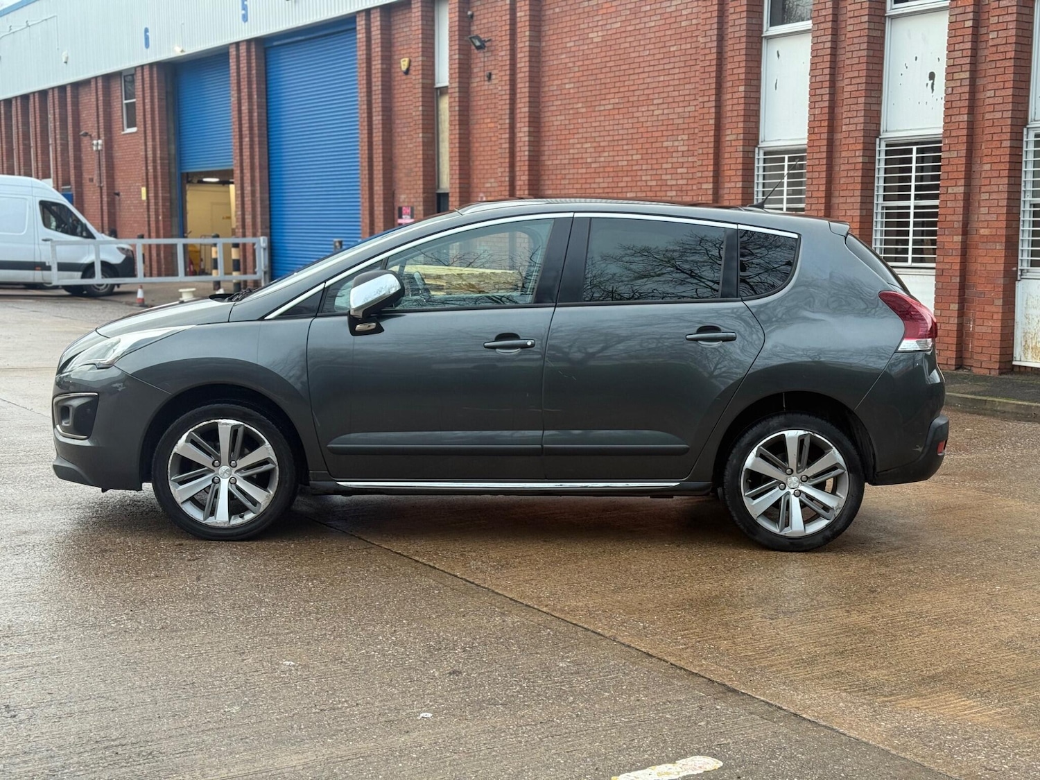 Used Peugeot 3008 for sale - 77612317: Photo 10