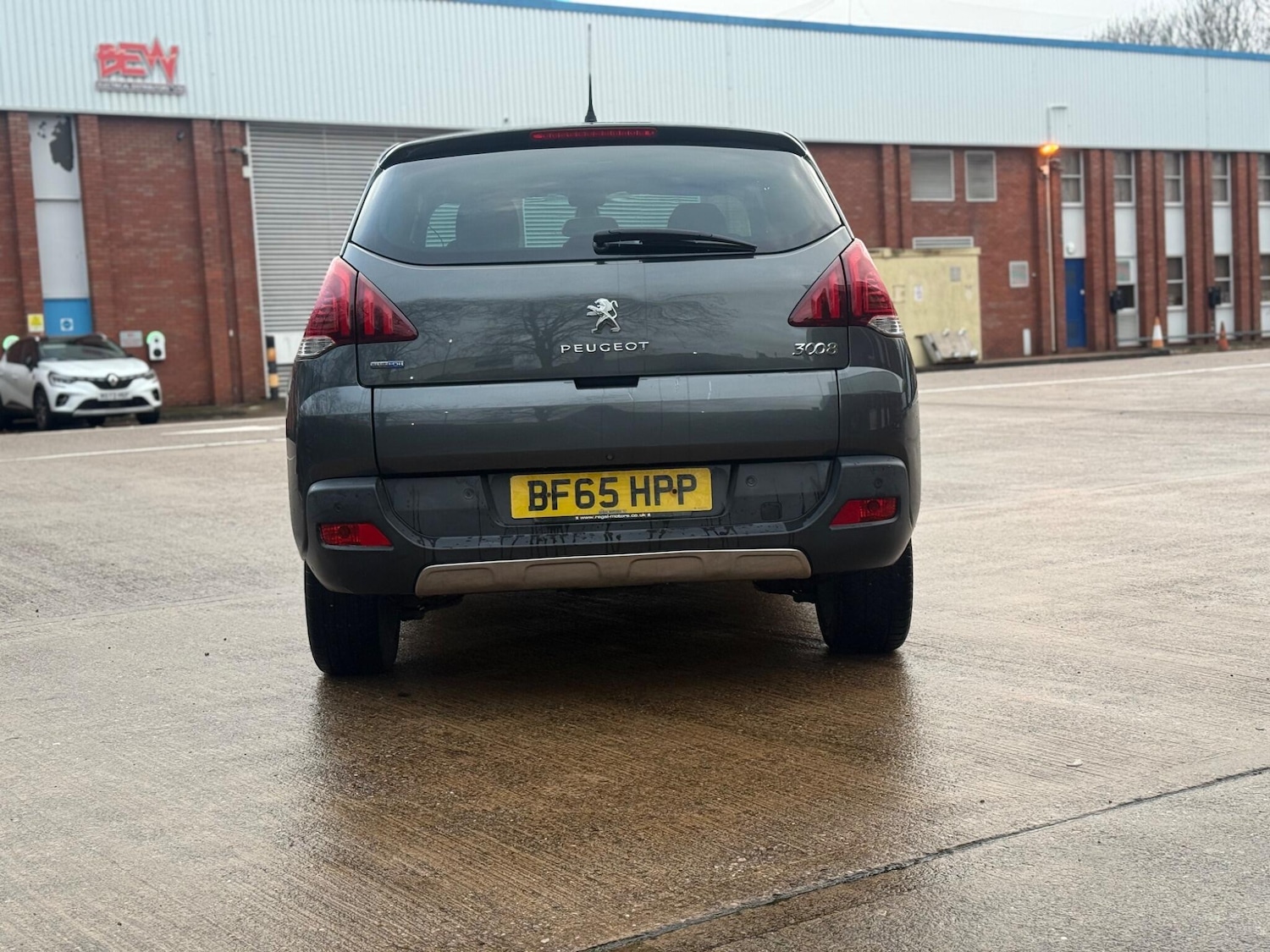 Used Peugeot 3008 for sale - 77612317: Photo 11