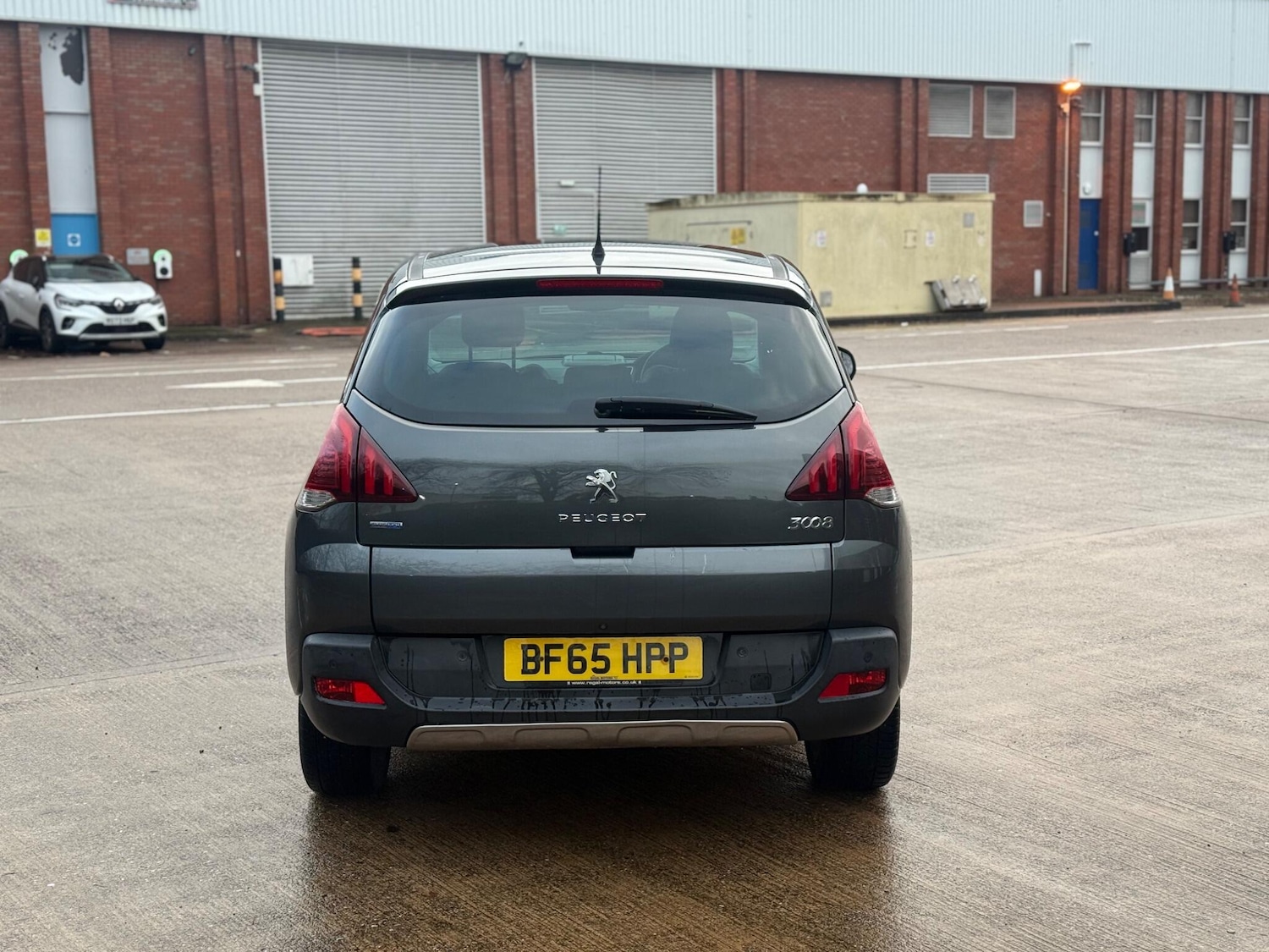 Used Peugeot 3008 for sale - 77612317: Photo 12