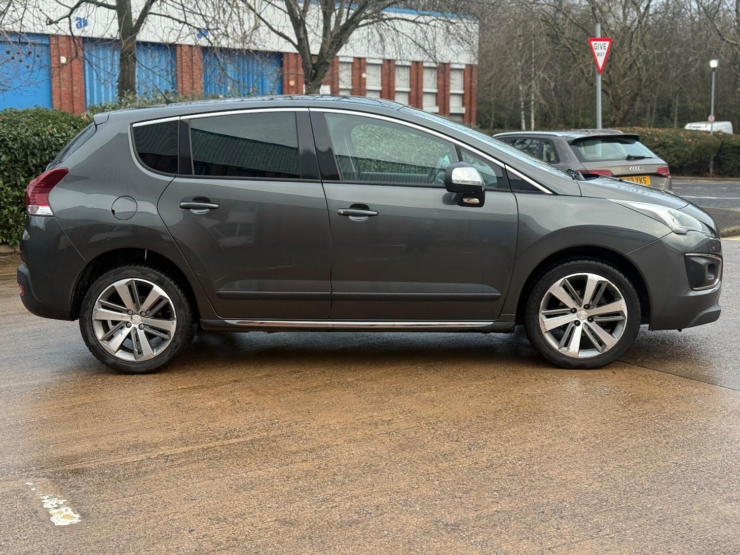 Used Peugeot 3008 for sale - 77612317: Photo 13