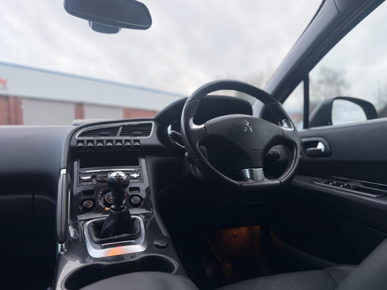 Used Peugeot 3008 for sale - 77612317: Photo 16