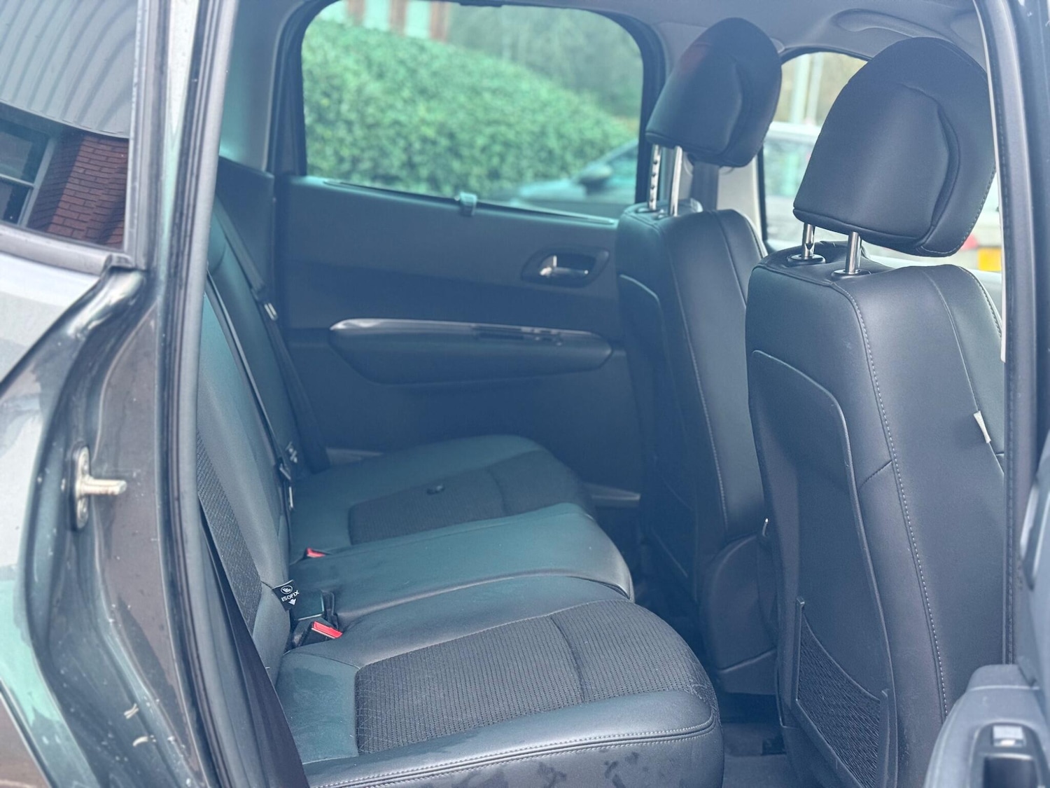 Used Peugeot 3008 for sale - 77612317: Photo 21