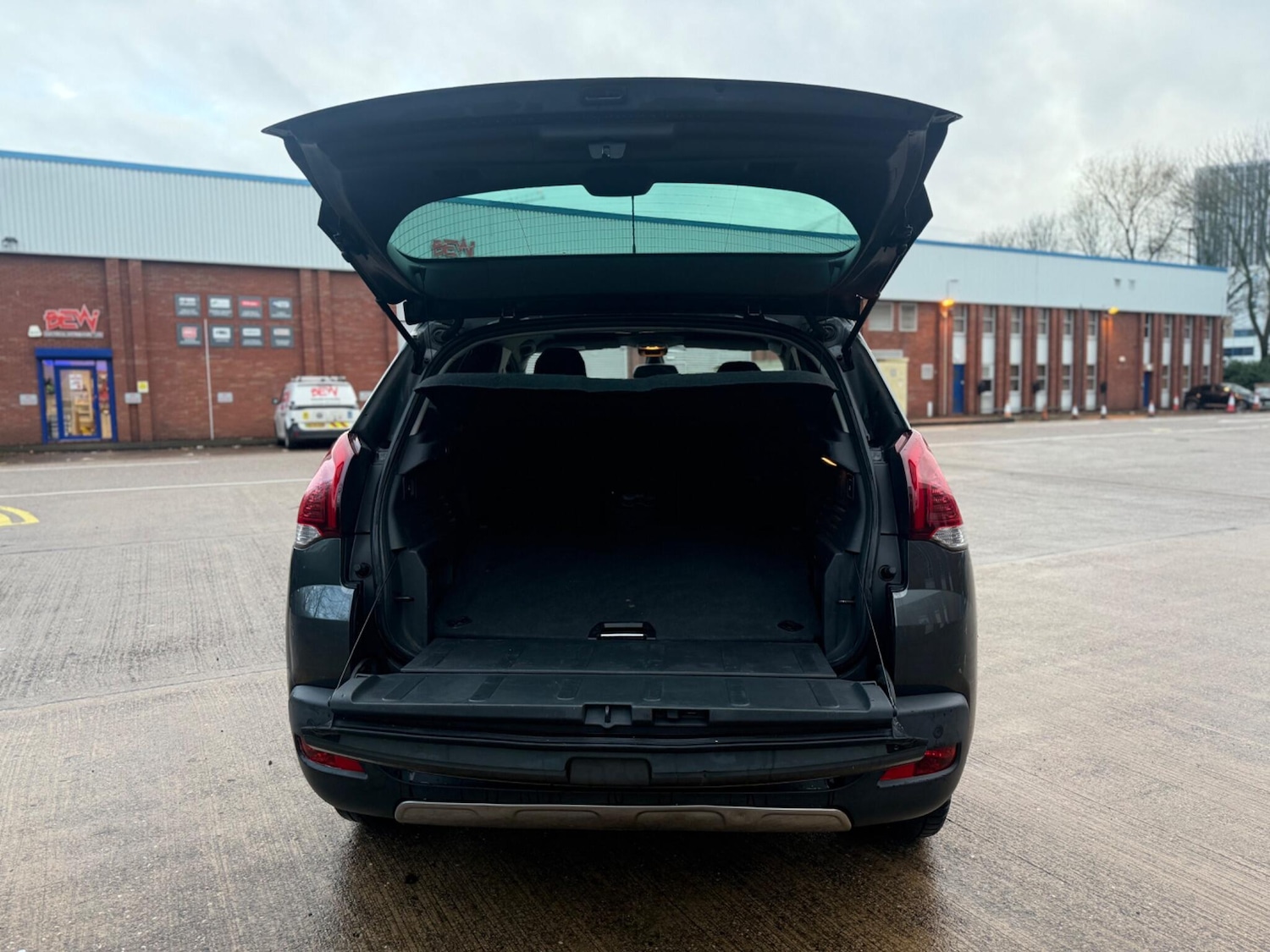 Used Peugeot 3008 for sale - 77612317: Photo 29