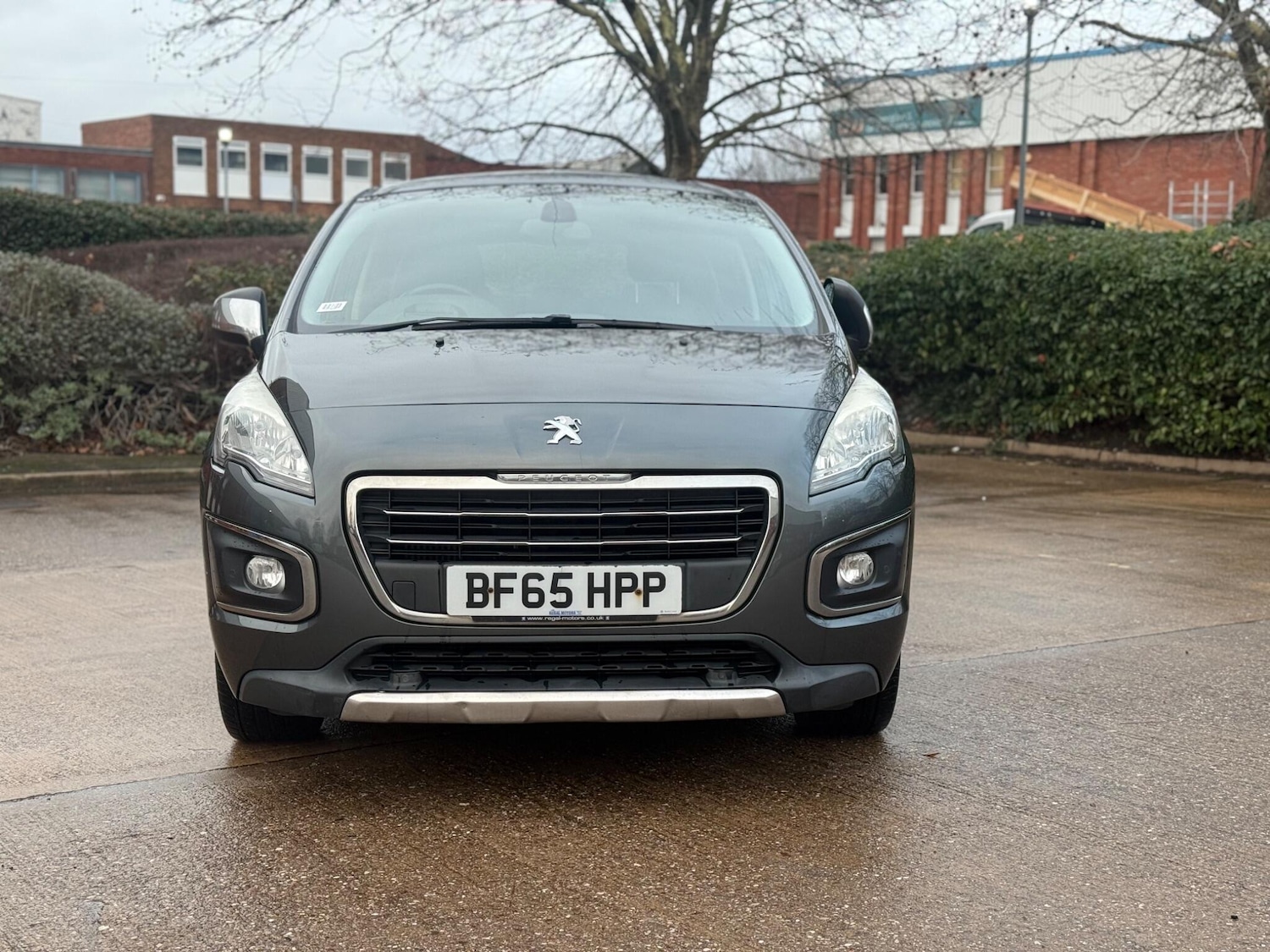 Used Peugeot 3008 for sale - 77612317: Photo 4