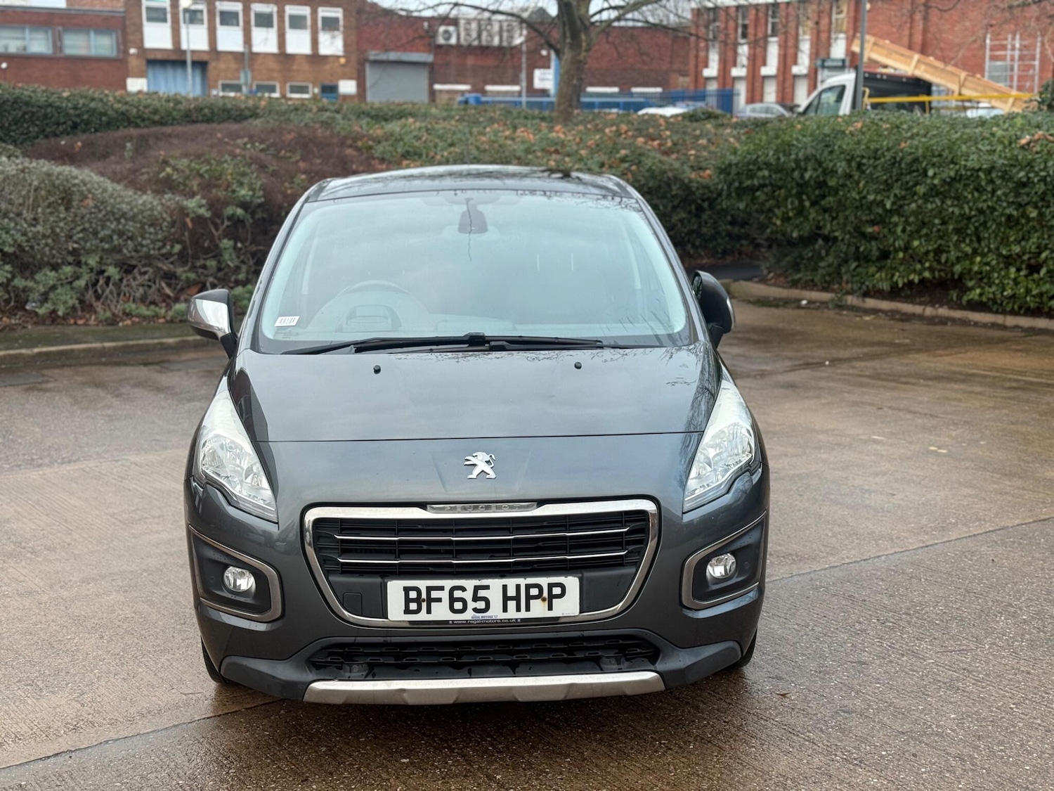 Used Peugeot 3008 for sale - 77612317: Photo 8