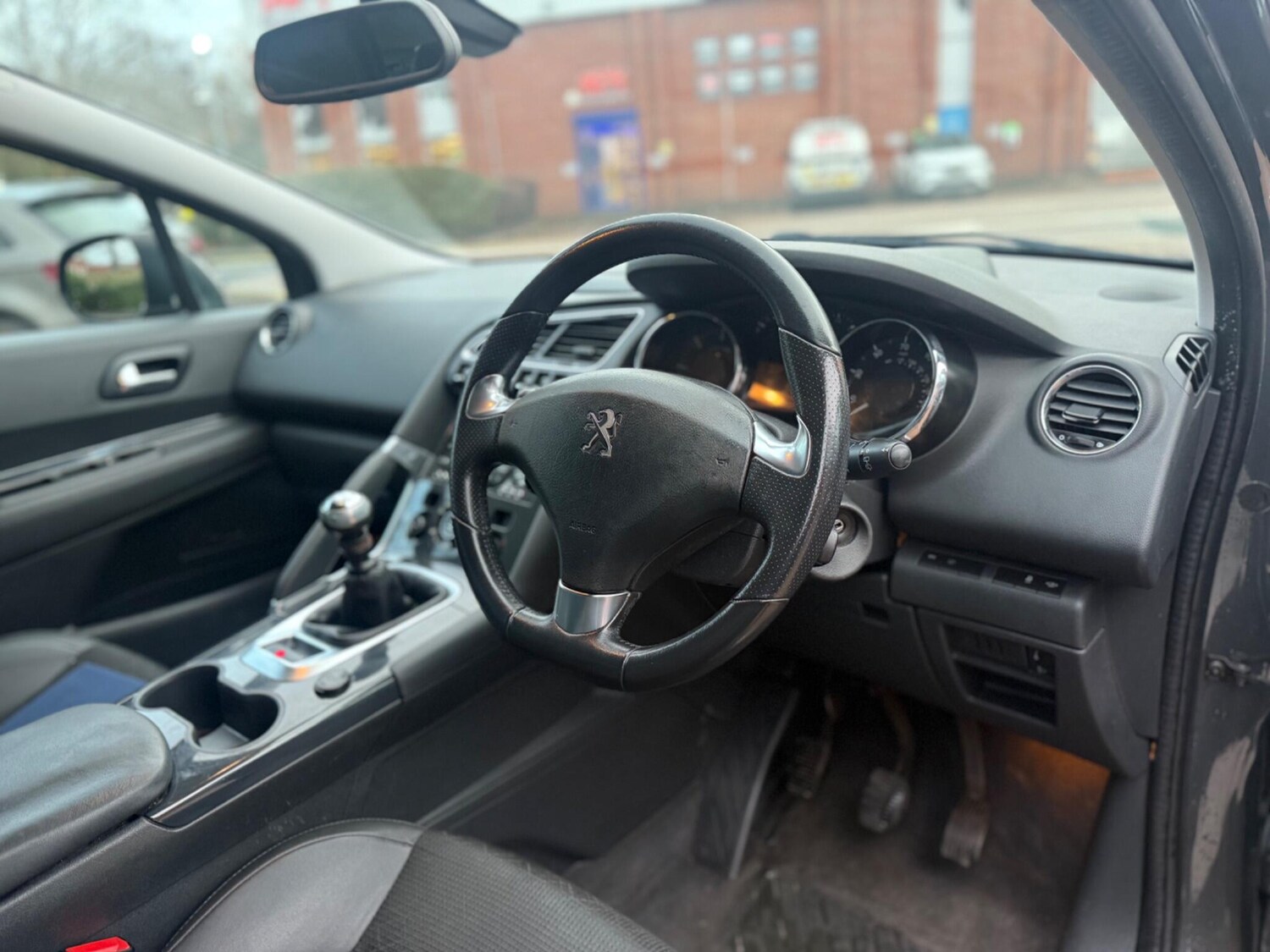 Used Peugeot 3008 2015 for sale - 77479112: Photo 18