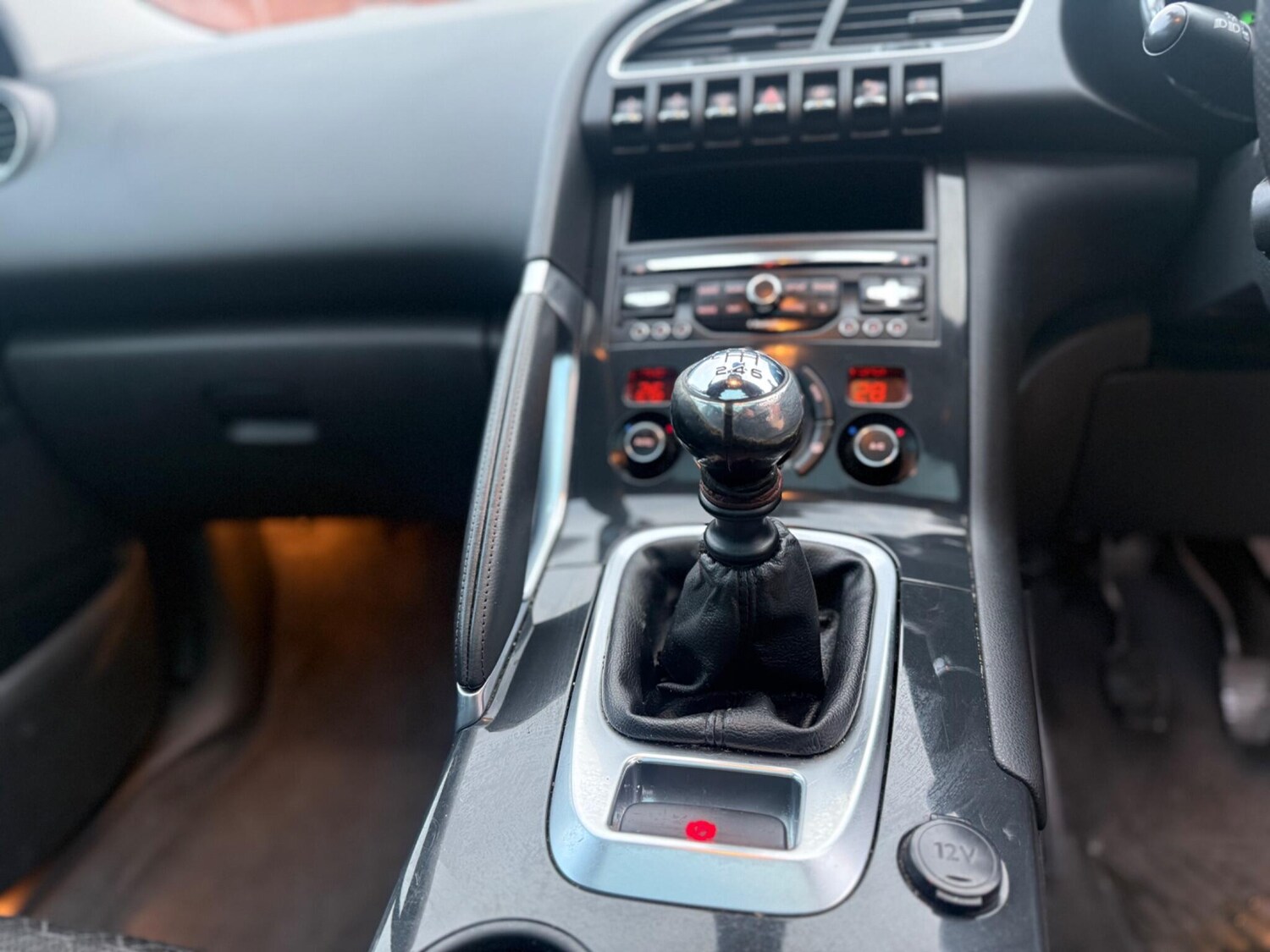 Used Peugeot 3008 2015 for sale - 77479112: Photo 19