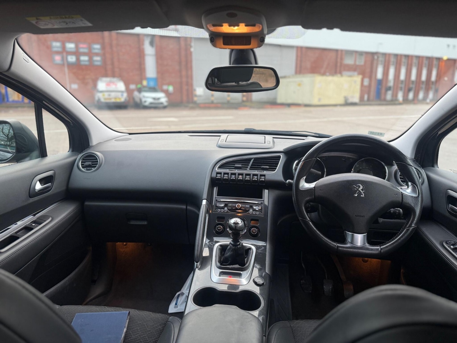 Used Peugeot 3008 2015 for sale - 77479112: Photo 2