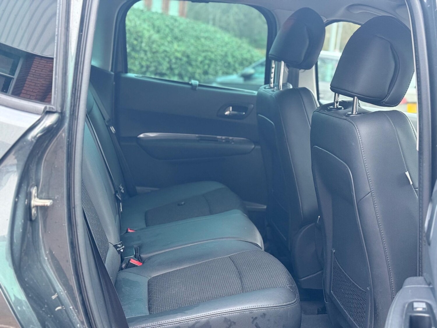 Used Peugeot 3008 2015 for sale - 77479112: Photo 21