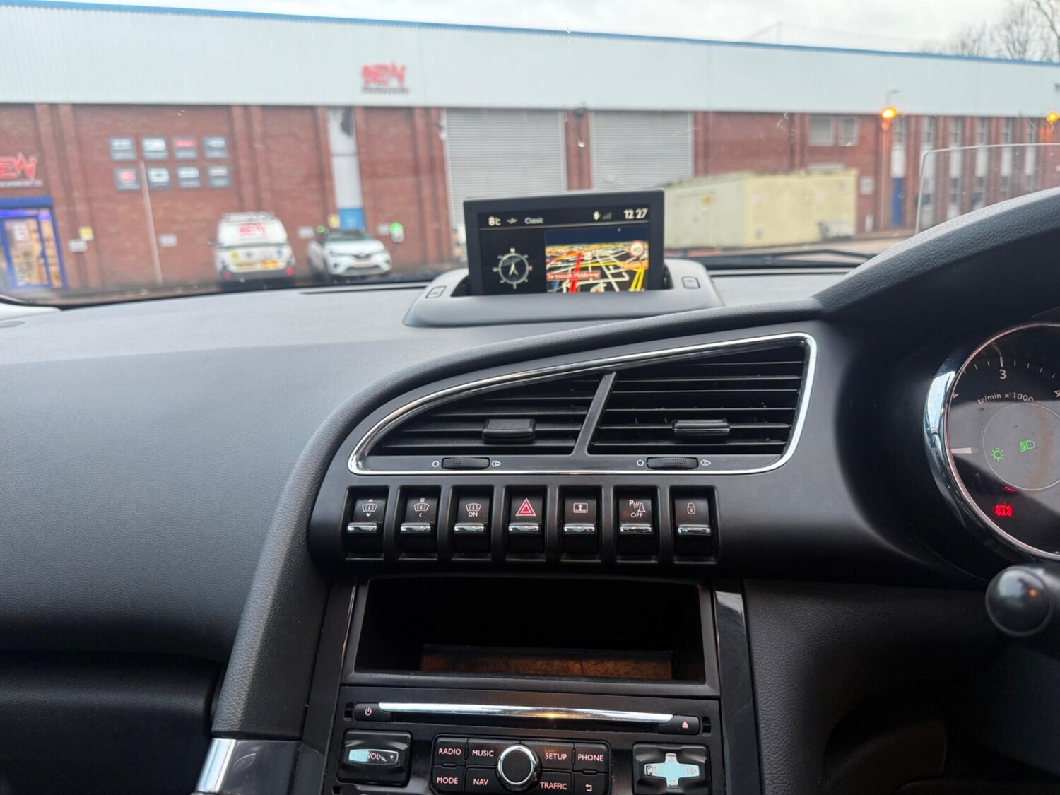 Used Peugeot 3008 2015 for sale - 77479112: Photo 32