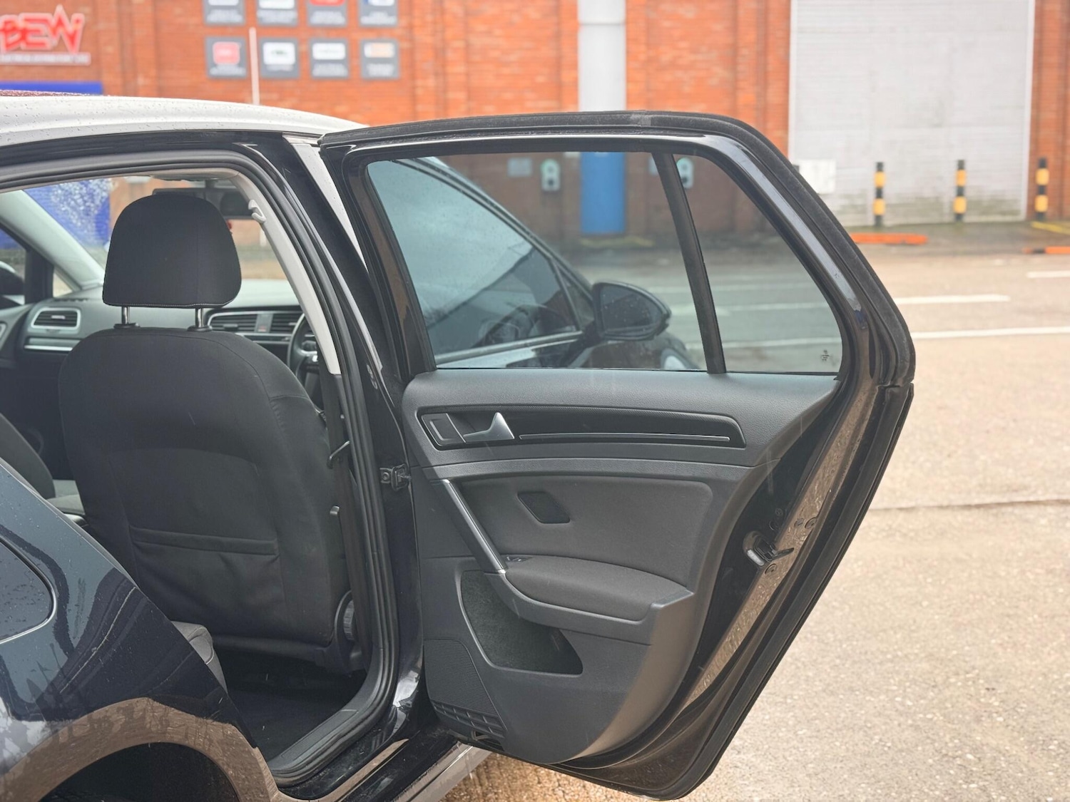 Used Volkswagen Golf 2023 for sale - 77441258: Photo 12