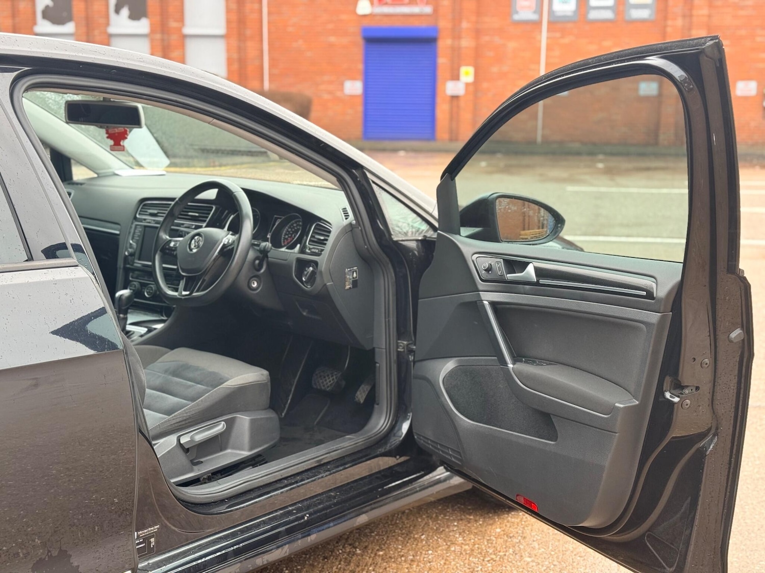 Used Volkswagen Golf 2023 for sale - 77441258: Photo 16