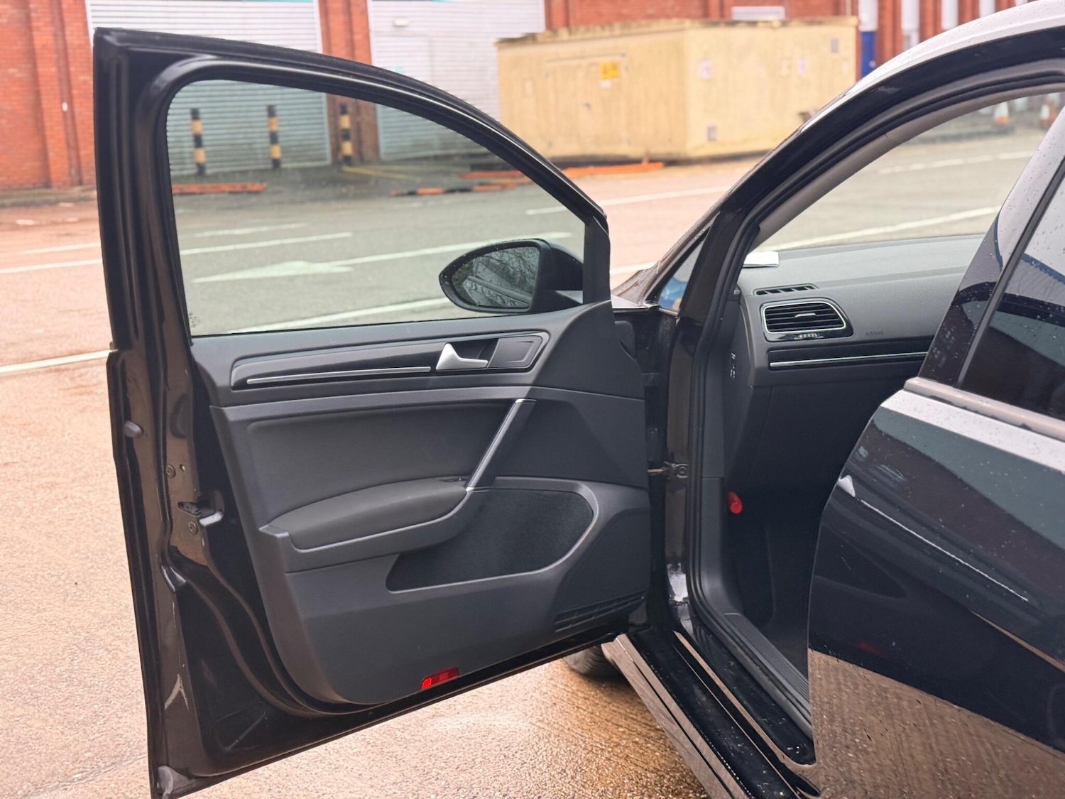 Used Volkswagen Golf 2023 for sale - 77441258: Photo 18