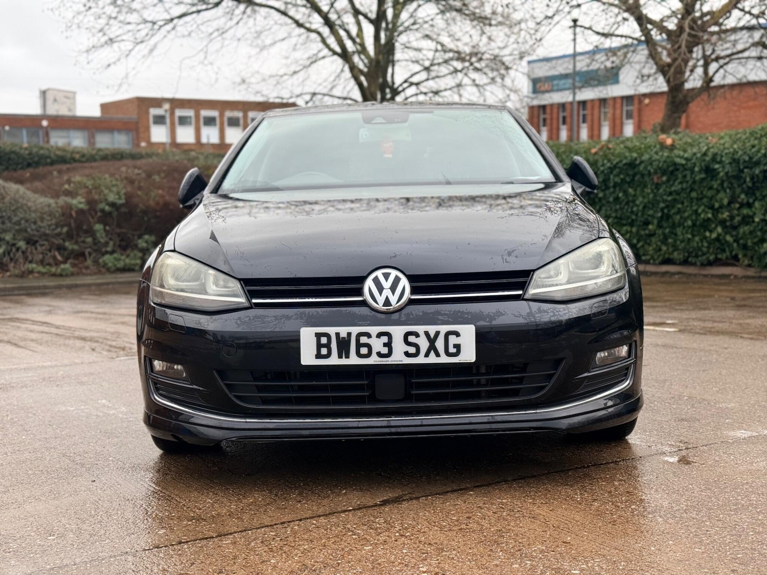 Used Volkswagen Golf 2023 for sale - 77441258: Photo 19