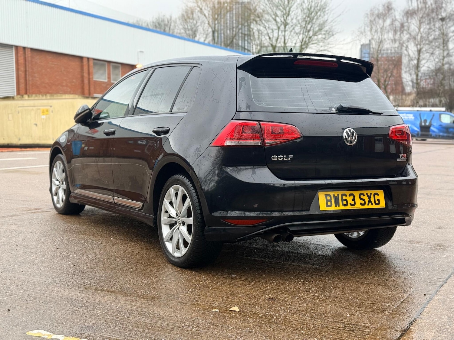 Used Volkswagen Golf 2023 for sale - 77441258: Photo 22