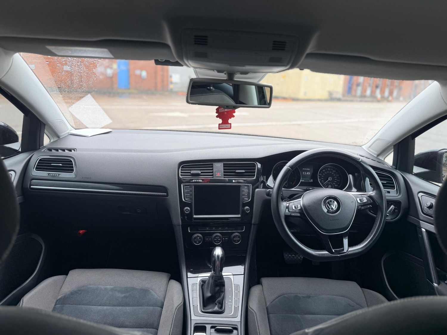 Used Volkswagen Golf 2023 for sale - 77441258: Photo 27