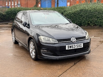Used Volkswagen Golf 2013 for sale - 77441258: Photo