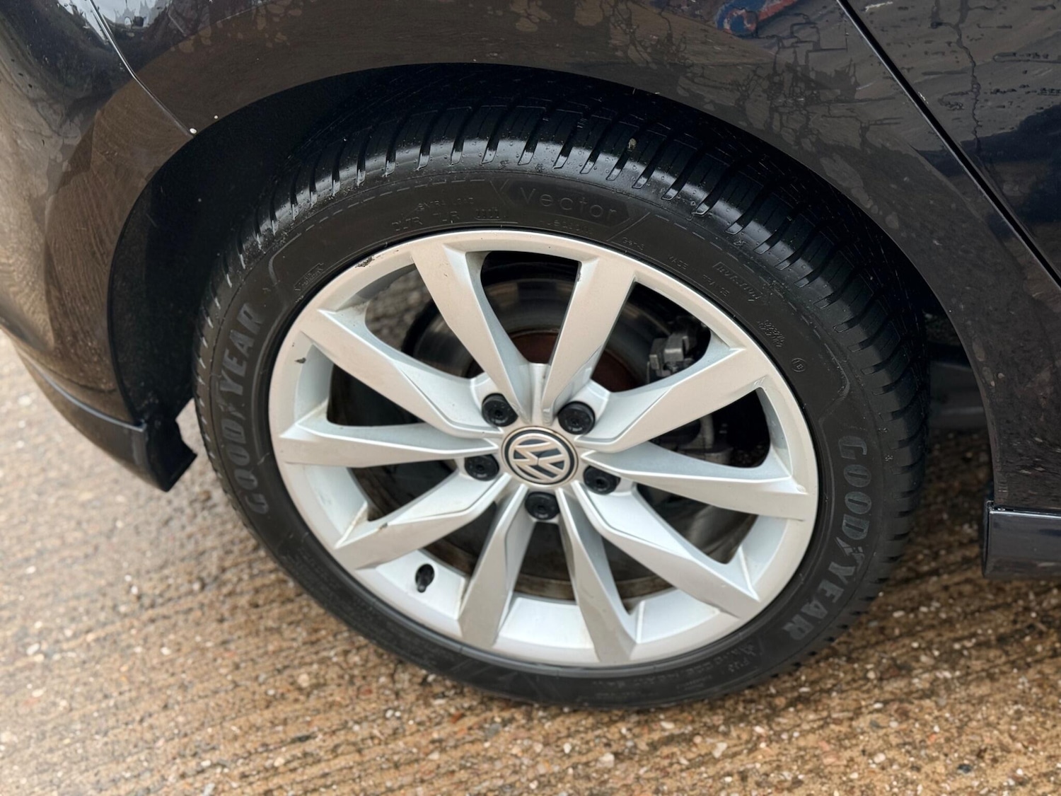 Used Volkswagen Golf 2023 for sale - 77441258: Photo 46