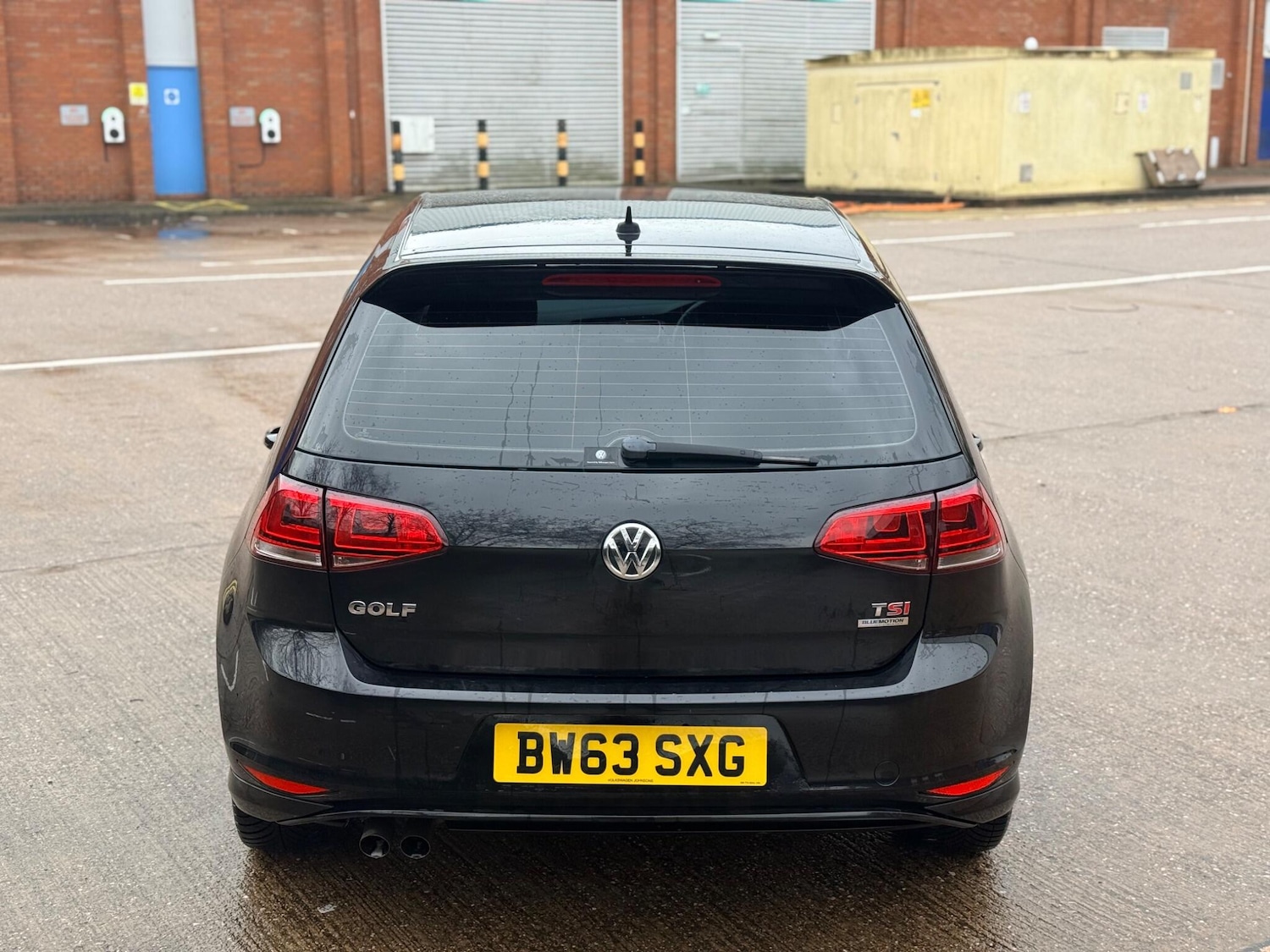 Used Volkswagen Golf 2023 for sale - 77441258: Photo 7