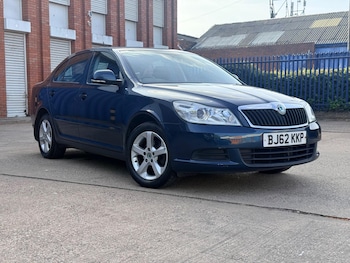 Used Skoda Octavia 2012 for sale - 79303264: Photo