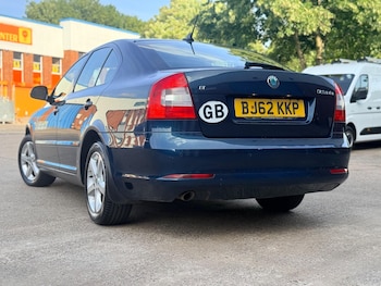 Used Skoda Octavia 2012 for sale - 79303264: Photo