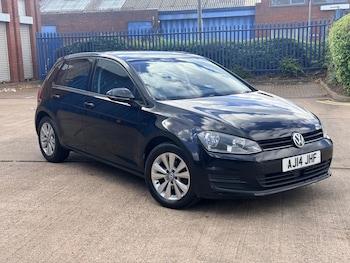 Used Volkswagen Golf 2014 for sale - 78934748: Photo