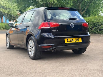 Used Volkswagen Golf 2014 for sale - 78934748: Photo