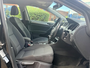 Used Volkswagen Golf 2014 for sale - 78934748: Photo