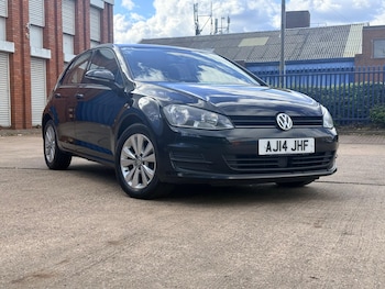 Used Volkswagen Golf 2014 for sale - 78934748: Photo