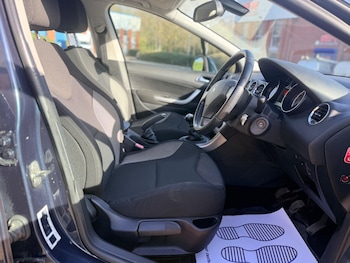 Used Peugeot 308 2012 for sale - 78260937: Photo